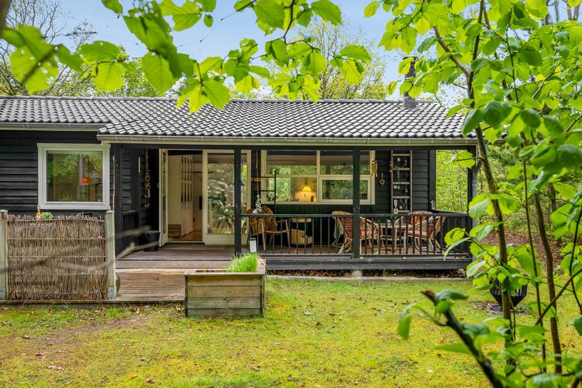 Foto von Ferienhaus MX59 in Kvie Sø - Westjütland