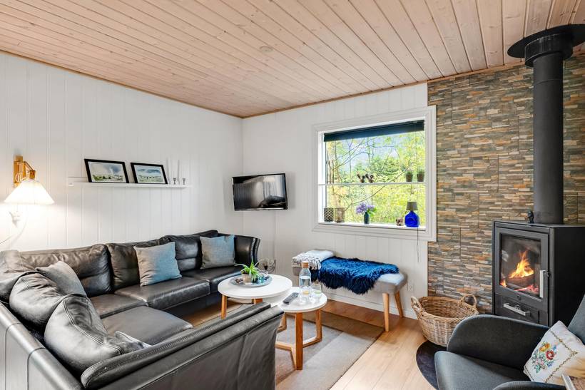 Foto von Ferienhaus MX59 in Kvie Sø - Westjütland