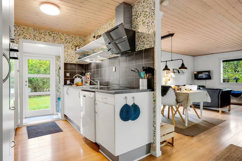 Foto von Ferienhaus MX59 in Kvie Sø - Westjütland