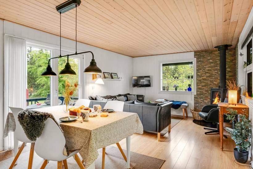 Foto von Ferienhaus MX59 in Kvie Sø - Westjütland