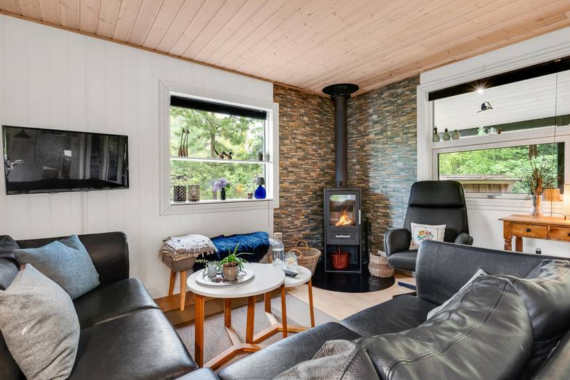 Foto von Ferienhaus MX59 in Kvie Sø - Westjütland
