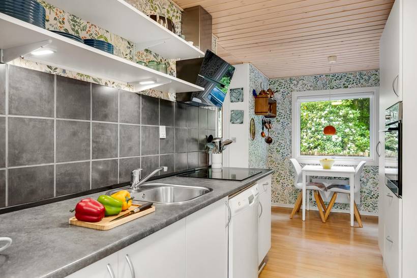 Foto von Ferienhaus MX59 in Kvie Sø - Westjütland