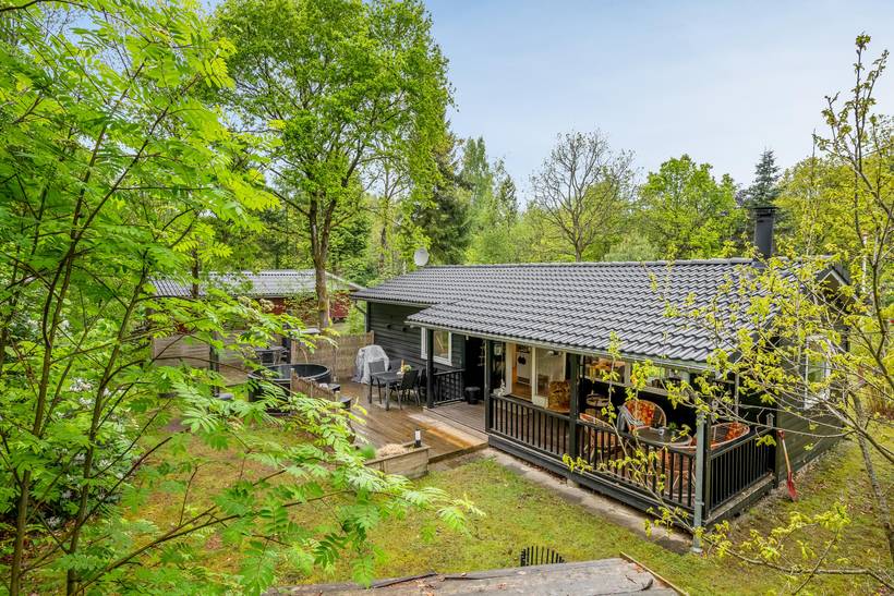 Foto von Ferienhaus MX59 in Kvie Sø - Westjütland