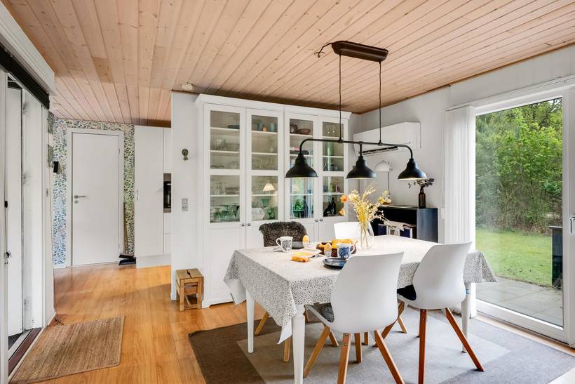 Foto von Ferienhaus MX59 in Kvie Sø - Westjütland