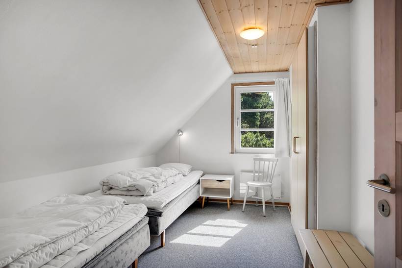 Foto von Ferienhaus MX61 in Vejers Strand - Westjütland