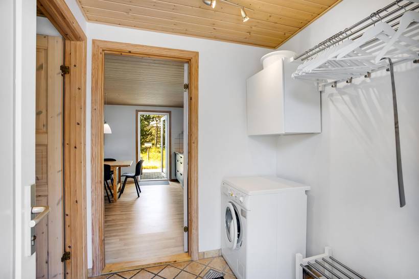Foto von Ferienhaus MX61 in Vejers Strand - Westjütland