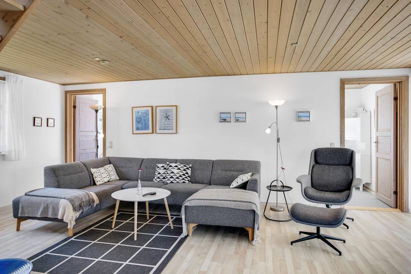 Foto von Ferienhaus MX61 in Vejers Strand - Westjütland