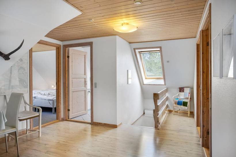 Foto von Ferienhaus MX61 in Vejers Strand - Westjütland