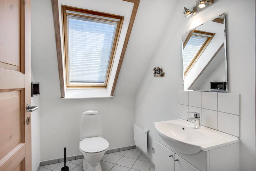 Foto von Ferienhaus MX61 in Vejers Strand - Westjütland