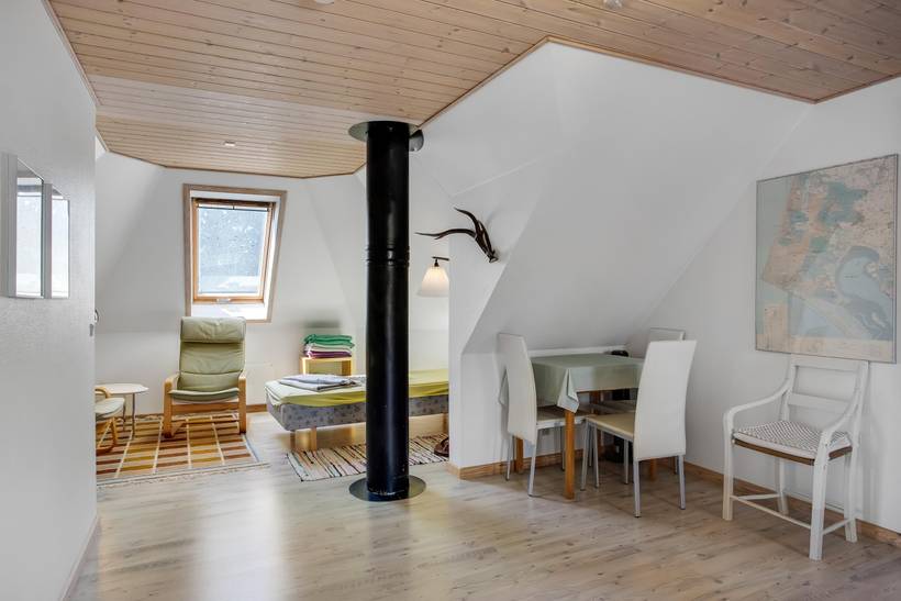 Foto von Ferienhaus MX61 in Vejers Strand - Westjütland