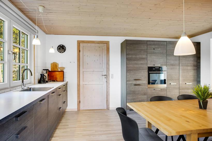 Foto von Ferienhaus MX61 in Vejers Strand - Westjütland