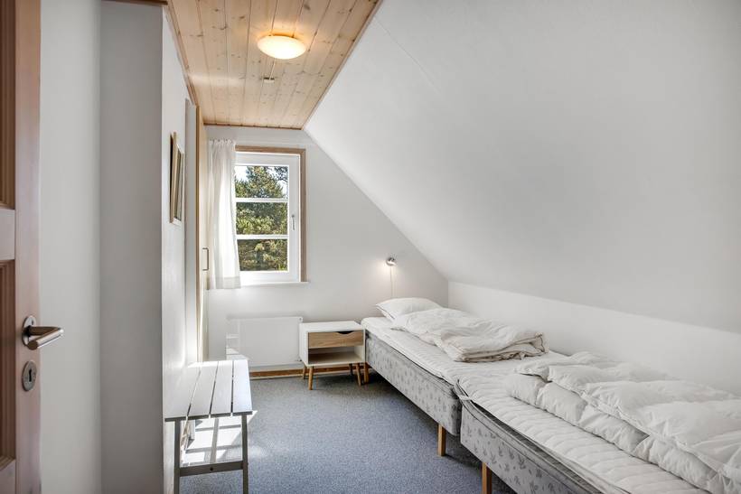 Foto von Ferienhaus MX61 in Vejers Strand - Westjütland