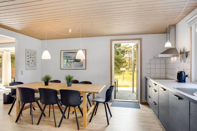 Foto von Ferienhaus MX61 in Vejers Strand - Westjütland