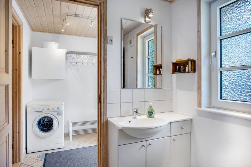 Foto von Ferienhaus MX61 in Vejers Strand - Westjütland