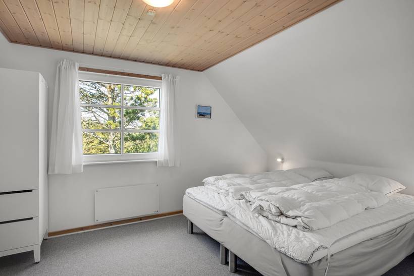 Foto von Ferienhaus MX61 in Vejers Strand - Westjütland
