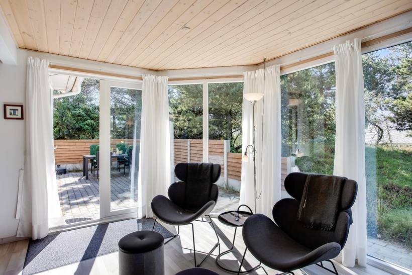 Foto von Ferienhaus MX61 in Vejers Strand - Westjütland