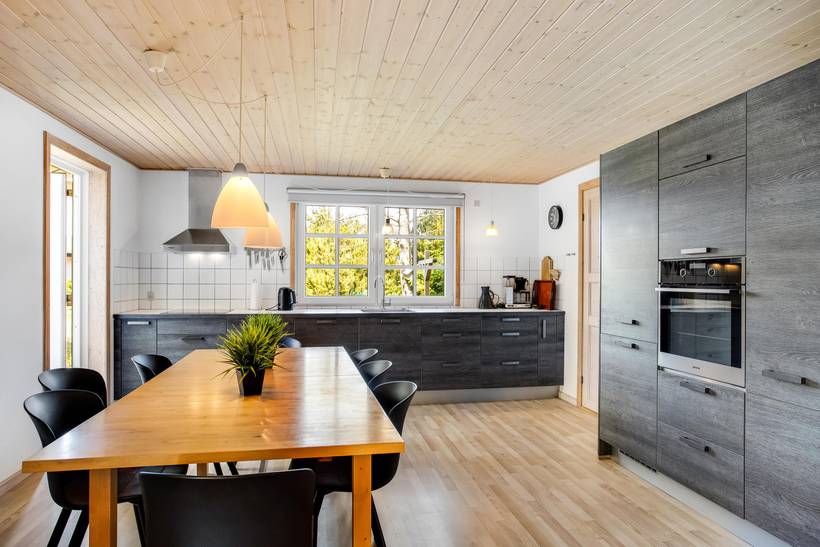 Foto von Ferienhaus MX61 in Vejers Strand - Westjütland