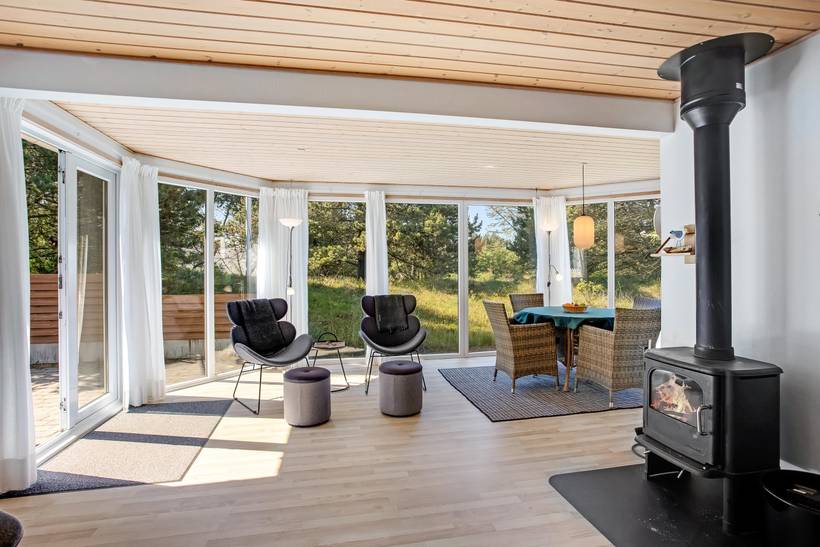 Foto von Ferienhaus MX61 in Vejers Strand - Westjütland