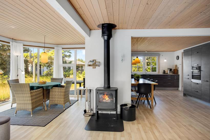 Foto von Ferienhaus MX61 in Vejers Strand - Westjütland