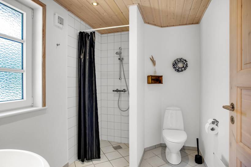 Foto von Ferienhaus MX61 in Vejers Strand - Westjütland