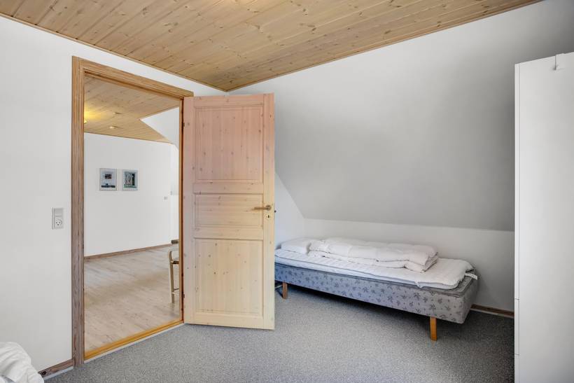 Foto von Ferienhaus MX61 in Vejers Strand - Westjütland