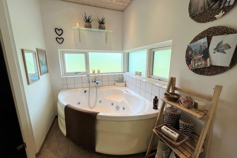 Foto von Ferienhaus MX63 in Ebeltoft - Ostjütland