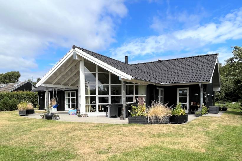 Foto von Ferienhaus MX63 in Ebeltoft - Ostjütland