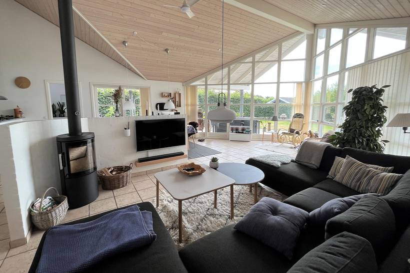 Foto von Ferienhaus MX63 in Ebeltoft - Ostjütland