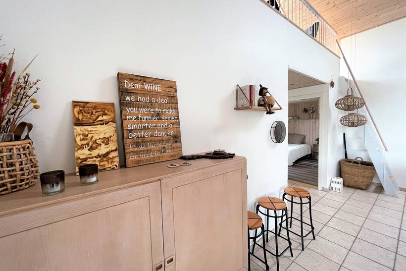 Foto von Ferienhaus MX63 in Ebeltoft - Ostjütland