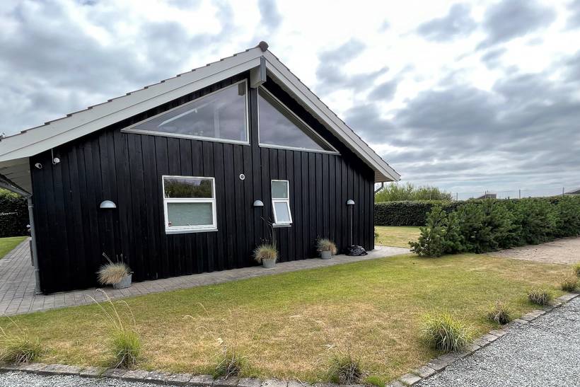 Foto von Ferienhaus MX63 in Ebeltoft - Ostjütland