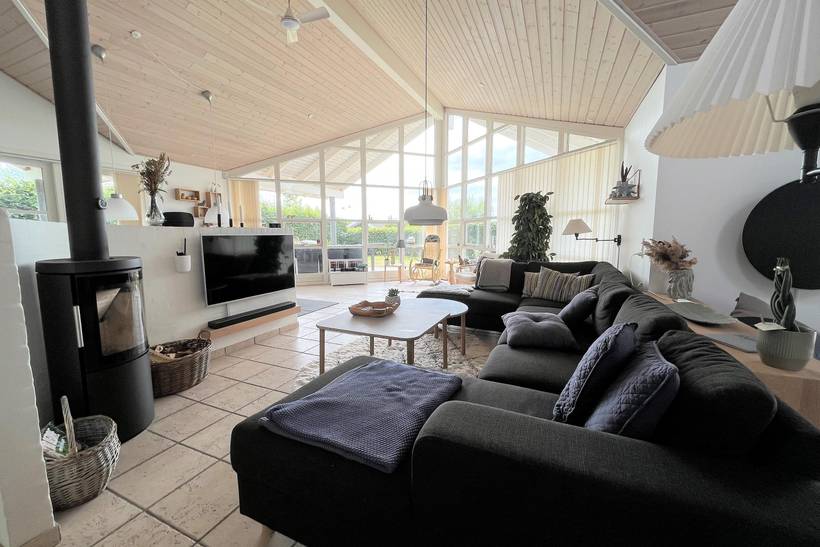 Foto von Ferienhaus MX63 in Ebeltoft - Ostjütland