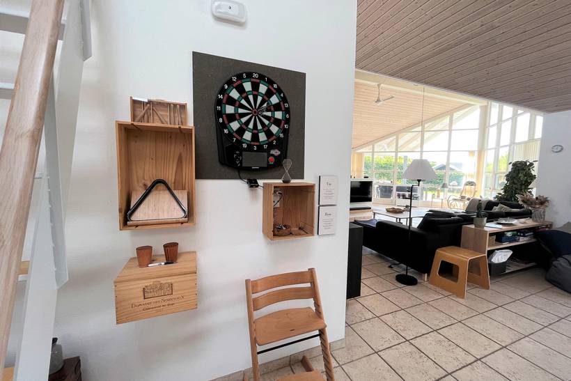 Foto von Ferienhaus MX63 in Ebeltoft - Ostjütland