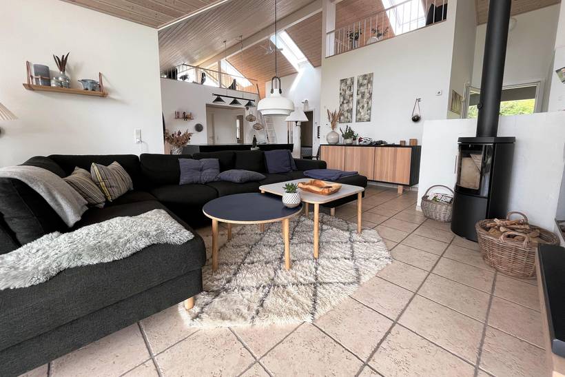 Foto von Ferienhaus MX63 in Ebeltoft - Ostjütland