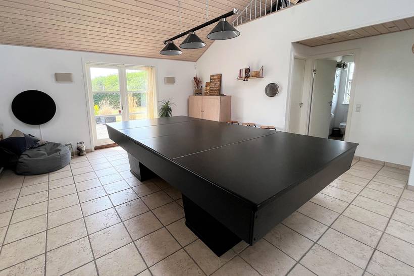 Foto von Ferienhaus MX63 in Ebeltoft - Ostjütland