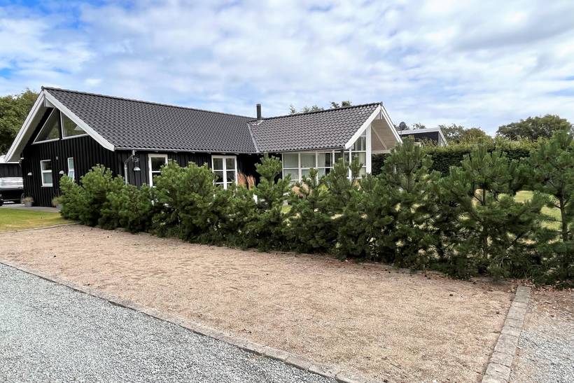 Foto von Ferienhaus MX63 in Ebeltoft - Ostjütland