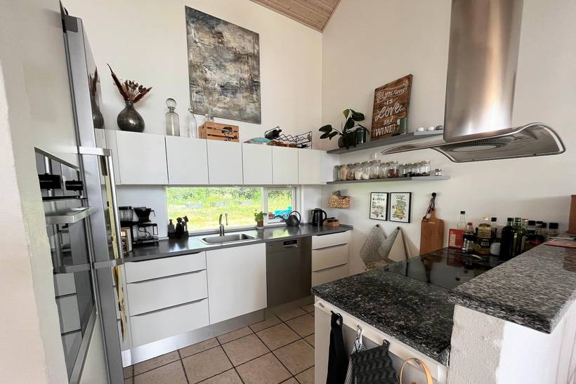 Foto von Ferienhaus MX63 in Ebeltoft - Ostjütland