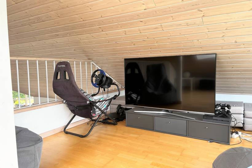 Foto von Ferienhaus MX63 in Ebeltoft - Ostjütland