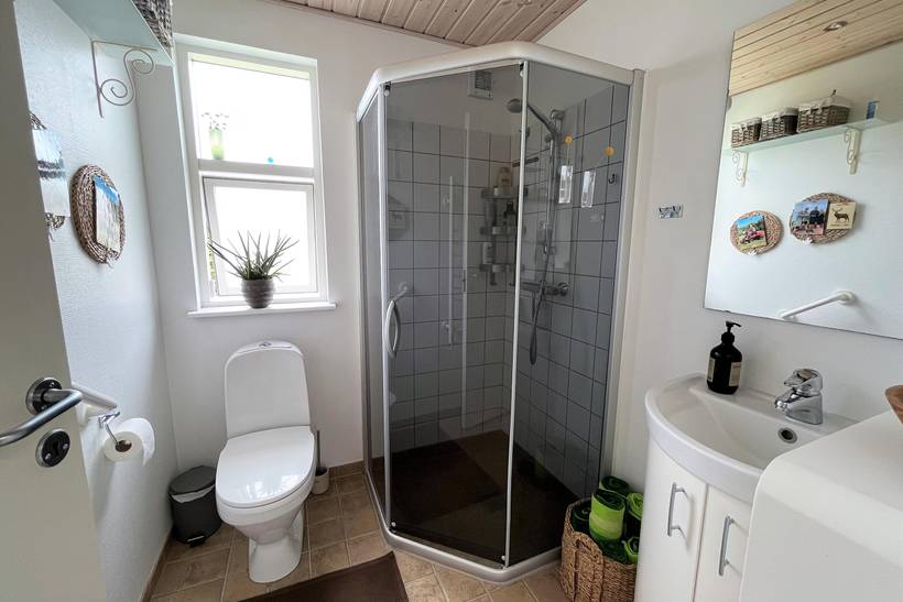Foto von Ferienhaus MX63 in Ebeltoft - Ostjütland