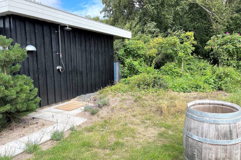 Foto von Ferienhaus MX63 in Ebeltoft - Ostjütland