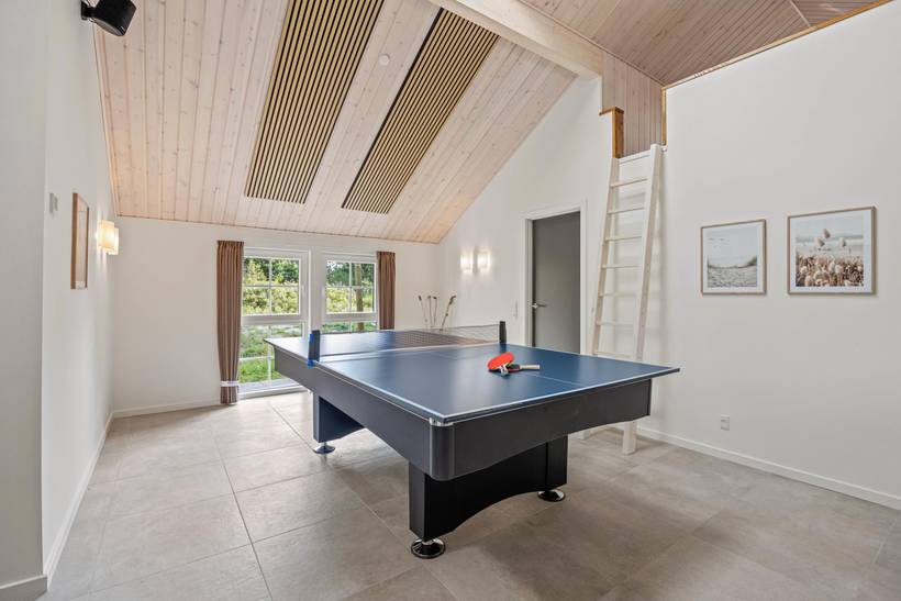 Foto von Ferienhaus MX66 in Blåvand - Westjütland