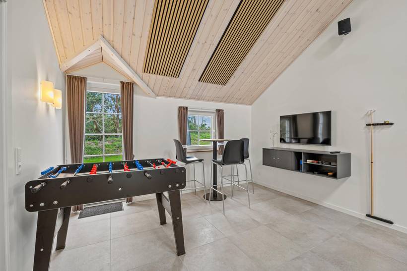 Foto von Ferienhaus MX66 in Blåvand - Westjütland