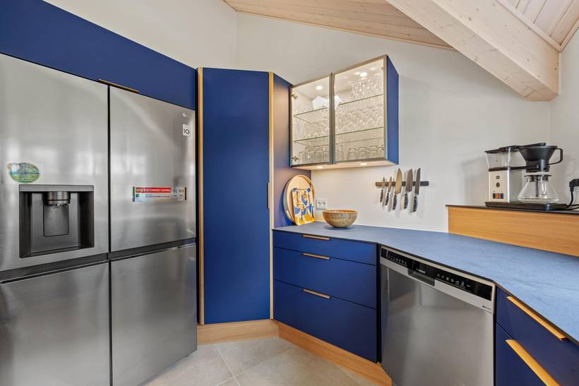 Foto von Ferienhaus MX66 in Blåvand - Westjütland
