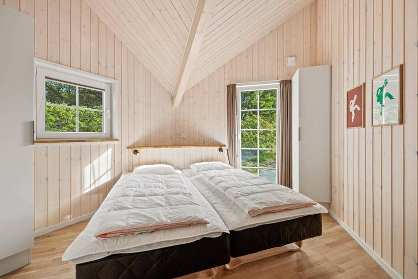 Foto von Ferienhaus MX66 in Blåvand - Westjütland