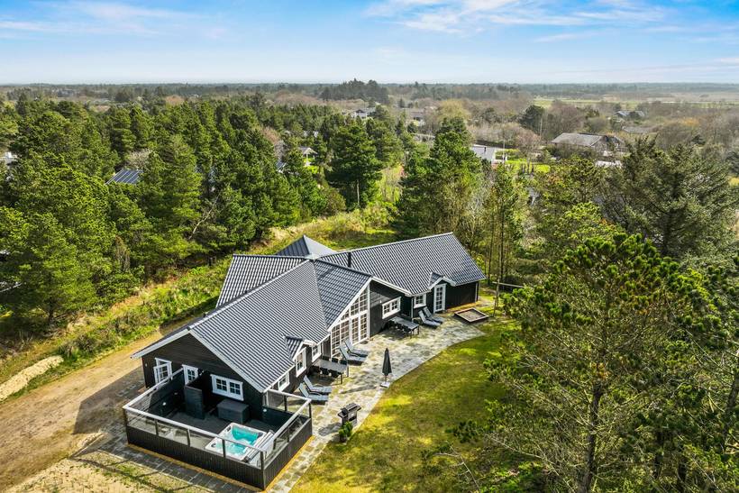 Foto von Ferienhaus MX66 in Blåvand - Westjütland