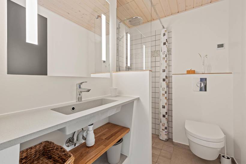 Foto von Ferienhaus MX66 in Blåvand - Westjütland
