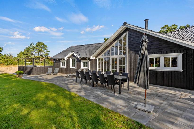 Foto von Ferienhaus MX66 in Blåvand - Westjütland