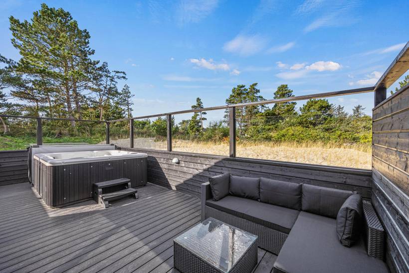 Foto von Ferienhaus MX66 in Blåvand - Westjütland