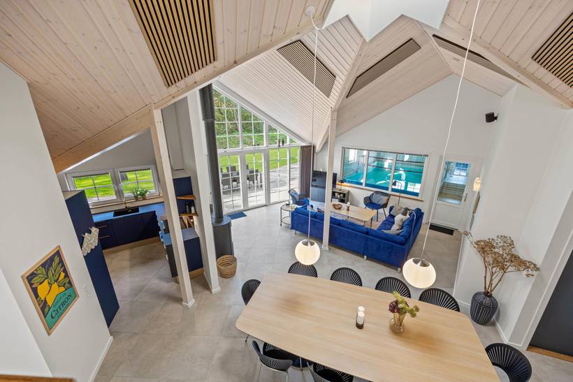 Foto von Ferienhaus MX66 in Blåvand - Westjütland