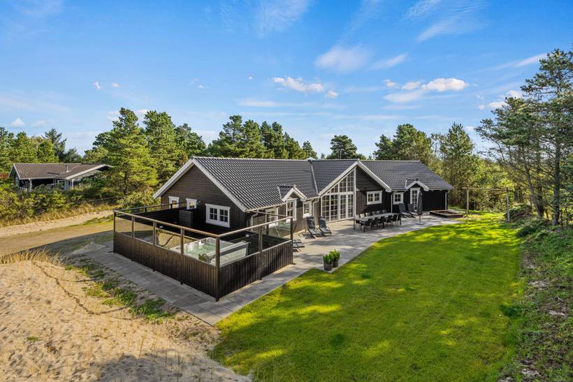 Foto von Ferienhaus MX66 in Blåvand - Westjütland