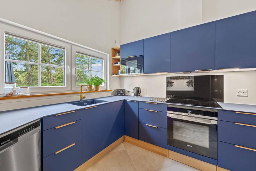 Foto von Ferienhaus MX66 in Blåvand - Westjütland